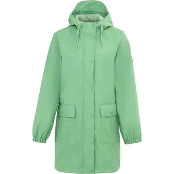 Dámská móda Bunda Gelert Moss Green 1096504 12 (40)