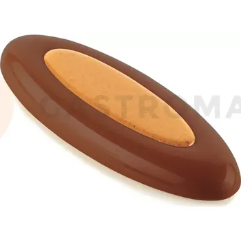 Výrobník cukrové vaty Tritanová forma na čokoládové tyčinky - Sogno-T | SILIKOMART, Chocado