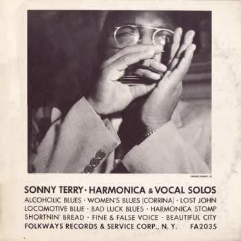 Zahraniční hudba CD Sonny Terry & Brownie McGhee: Sonny Terry & Brownie McGhee 2012