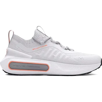 Dámské tenisky Tenisky Under Armour White 1092074 2.5 (35.5)