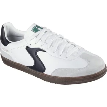 Pánská obuv Tenisky Skechers White 1100715 11 (46)