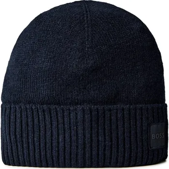 Čepice Čepice Boss Blue 404 1044621 Mens
