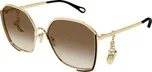 Chloe CH0288S 001 - ONE SIZE (59)