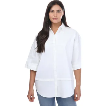 Dámská košile Košile Ted Baker White 1093637 6