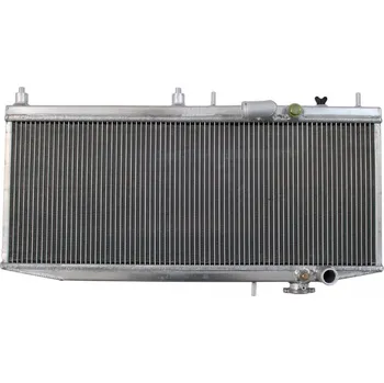 Chladič motoru Sportovní chladič vody Honda Civic 1996-2000 K20 Swap XXL