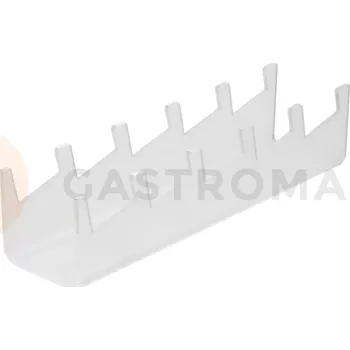 Čokoládová tyčinka Stojan na pralinky 300x75x70 mm | MARTELLATO, New York Roll