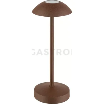 Hmyzí hotel Stolní lampa 80x200 mm, hnědá | APS, Alva