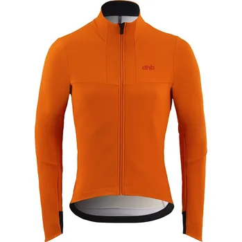 Pánská větrovka Bunda Dhb Orange 1098927 Medium