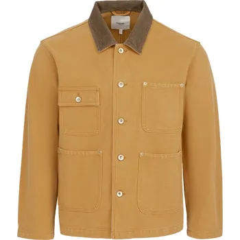 Pánská větrovka Firetrap Yellow 1033578 M