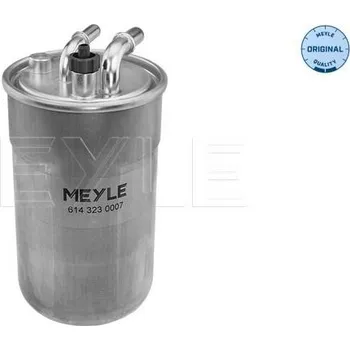 Palivový filtr Palivový filtr MEYLE 614 323 0007