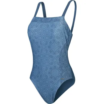 Dámské plavky Plavky Speedo Blue 1094751 10 (S)