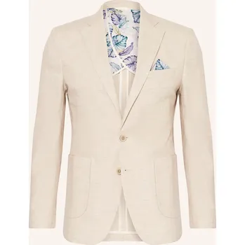 Pánské sako Paul Pánské Oblekové Sako Extra Slim Fit, 210 light beige, 94