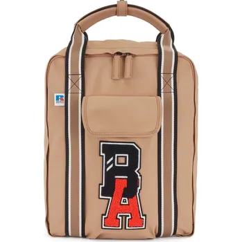 Sportovní batoh Batoh Boss x Russell Athletic Beige 1102480 One Size