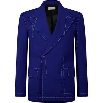 Pánská bunda Bunda OFF WHITE Blue 1098783 L