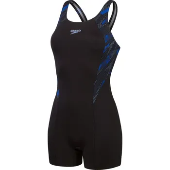 Dámské plavky Plavky Speedo Black 1093633 6 (2XS)