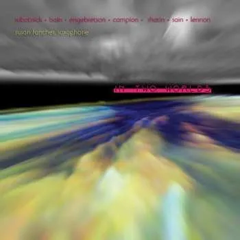 Zahraniční hudba CD Susan Fancher: In Two Worlds 2009