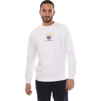 Pánská mikina Mikina Diesel White 1094292 3XL