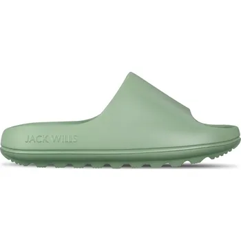 Dámské polobotky Polobotky Jack Wills Pistachio 1092395 4 (37)