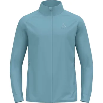 Pánská větrovka Odlo Blue 1024796 Medium