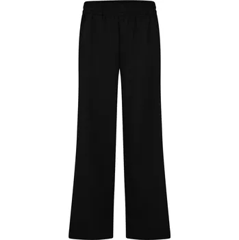 Dámské oblečení Tepláky Lacoste Black 1099768 10 (38)