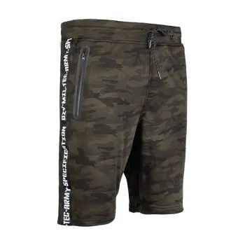 Pánské kraťasy Kraťasy Training, woodland, Mil-Tec, 3XL