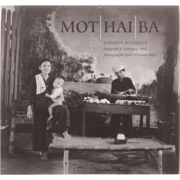 Umění Dagmar Hochová - MOT-HAI-BA