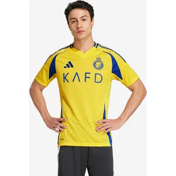 ADIDAS Dres na domácí zápasy Al Nassr 24/25 pro dospělé L