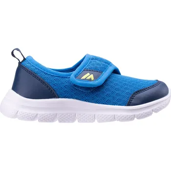 Dívčí obuv Dětské boty MARTES ESSENTIALS ROLY KDB M000272851 – Tmavě modrá 23