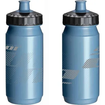 Láhev AUTHOR Láhev AB-Tcx-Daiya X25 0,6 l modrá/stříbrná