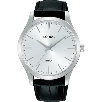 Hodinky Lorus RRX73HX9 Mens Watch 40mm 5ATM