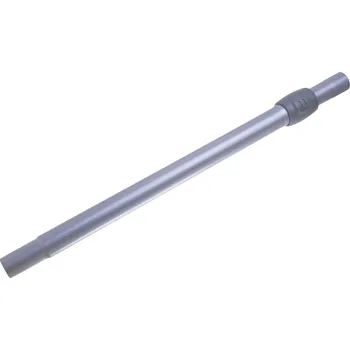 Tyč k vysavači Teleskopická trubka Menalux k vysavači 32 mm TU 21 pro AEG Vampyr CE K 4170