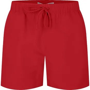 Dámské plavky Plavky Jack Wills Red 1102347 XL