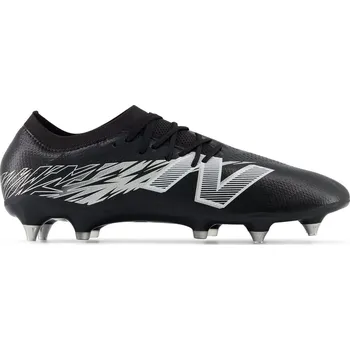 Kopačky Kopačky New Balance White 1091918 7 (40.5)