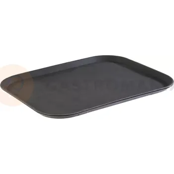 Servírovací podnos 530x325x25 mm | APS, Noslide