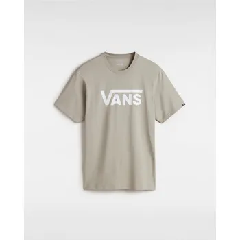 Pánské tričko Tričko Vans London Fog 1098482 X Large
