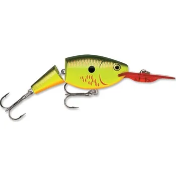 Umělá nástraha Wobler Rapala Jointed Shad Rap 7cm - 13g / BHO