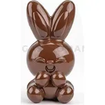 Polykarbonátová forma na figurky, 275x205 mm | MARTELLATO, Minou