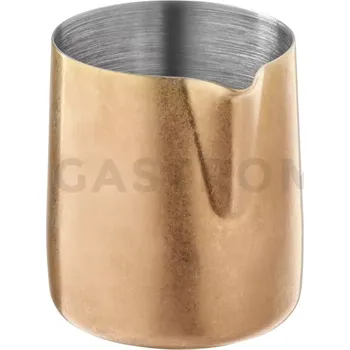 Omáčník 0,15 l, měděný | APS, Flow