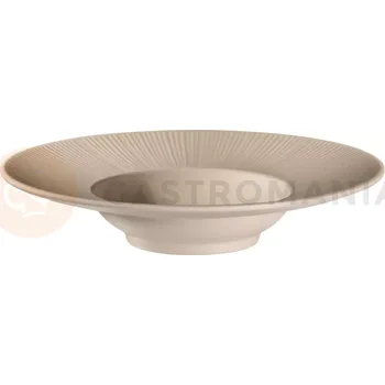 Servírovací talíř 290x60 mm | APS, Nero