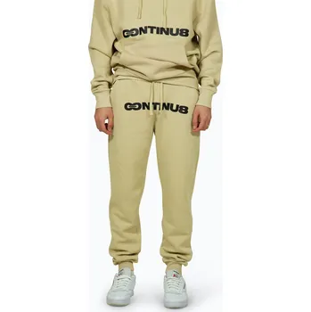 Tepláky Hype Beige 1096918 2X Small