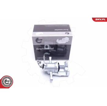 Brzdový třmen Brzdový třmen ESEN SKV 44SKV343