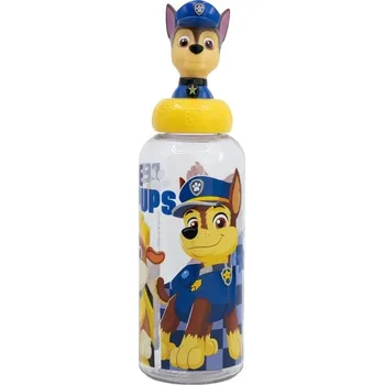 STOR Láhev na pití Tlapková patrola 560 ml