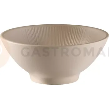 Servírovací mísa 190x80 mm | APS, Nero