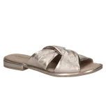 Caprice 9-27100-42 metalické, vel. 38