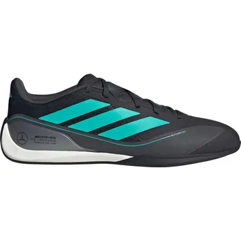 Pánské tenisky ADIDAS Boty ADIDAS FEROZA BASE MER 44 2/3 MODRÁ|ČERNÁ|ŠEDÁ