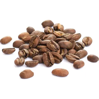 Káva Panama Geisha Hacienda Bajo Mono - Micro Lot, 100g