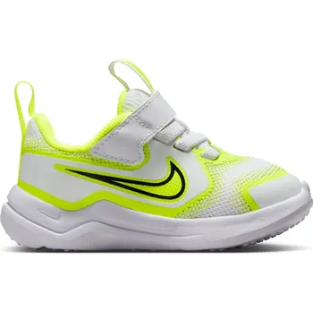 Chlapecké tenisky Boty Nike White 1100678 C4 (20)