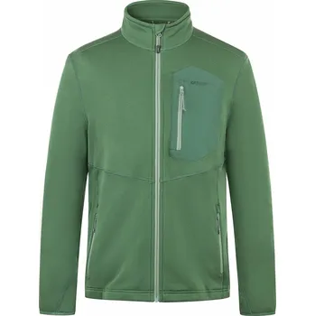 Pánská větrovka Karrimor Green 1024890 XL