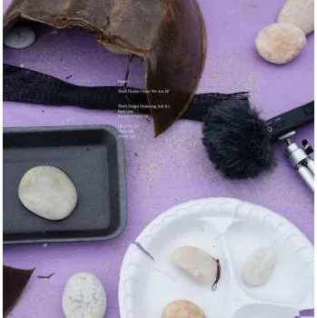 Zahraniční hudba LP Fragile: That's Desire / Here We Are EP 2017