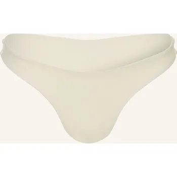 Dámské plavky By Aylin Koenig Dámské Bikinové Kalhotky Brazilky Ida, režná, 34